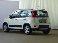 tweedehands Fiat Panda 1.0 Hybride City Life 5 zits