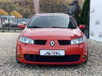 tweedehands Renault Mégane II RS 2.0 Turbo 16v Sport * Collection *