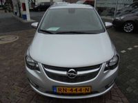 tweedehands Opel Karl 1.0 75pk Innovation||ECC||PDC||Rijklaar||