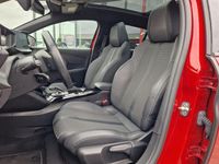 tweedehands Peugeot e-208 EV GT 350 50 kWh| Camera | Na subsidie €20450