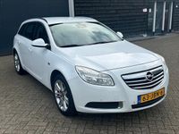 tweedehands Opel Insignia Sports Tourer 1.6 T Business