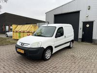 Occasion Peugeot Partner 69 PK (50 kW) 2004 Wit MPV