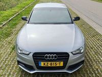 tweedehands Audi A5 Sportback / 1.8 TSFI / 3X S-Line / Black Edition