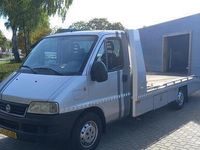 tweedehands Fiat Ducato 18 2.3 JTD 405 DC