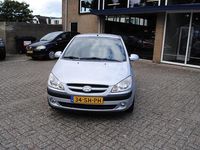 Occasion Hyundai Getz Active 97 PK (71 kW) 2006 Grijs Hatchback