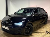 Occasion Opel Corsa GS Line 131 PK (96 kW) 2023 Zwart Hatchback