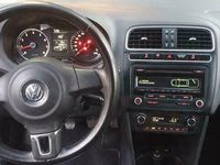 tweedehands VW Polo 1.2 TSI/ Volle Optie/ Nw APK/Garantie/99.000km/