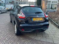 tweedehands Nissan Juke 1.2 DIG-T S/S Bns Ed