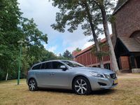 Occasion Volvo V60 293 PK (215 kW) 2013 Stationwagen