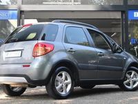 tweedehands Suzuki SX4 1.6 Exclusive 107pk