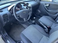 tweedehands Opel Corsa 1.2-16V Silverline