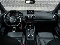 tweedehands Audi A3 Sportback RS3 2.5 TFSI quattro Pro Line Plus | RS sportstoelen | Sportstuur | 19 inch LM