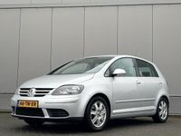 Occasion VW Golf Plus Cross Trendline 102 PK (75 kW) 2007 Grijs MPV