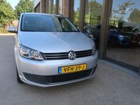 tweedehands VW Touran 140 PK TDI Comfortline ECC Airco , PDC , Cruisecontrol