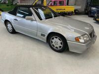 tweedehands Mercedes S300 SL-KLASSEAutomaat Cabrio Softtop