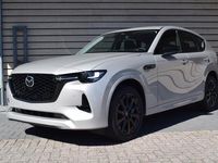 tweedehands Mazda CX-60 2.5 e-SkyActiv PHEV Homura - Driver Assistance Pac