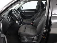 tweedehands Audi Q3 2.0 TFSI quattro | Sportstoelen | Stoelverwarming