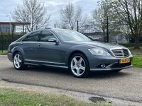 tweedehands Mercedes S320 CDI 4-Matic Prestige Plus | NL Auto!! | Designo