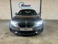 tweedehands BMW 220 2-SERIE Cabrio i High Executive