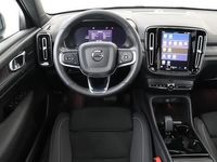 tweedehands Volvo XC40 P6 RECHARGE ULTIMATE -PANO.DAK|POWER-SEATS|360°CAM