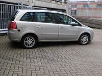 tweedehands Opel Zafira 1.6 Business