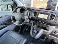 tweedehands Opel Vivaro 2.0 CDTI 150PK L3 INNOVATION FULL OPTIONS! DIRECT RIJDEN!