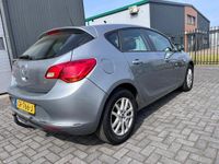 tweedehands Opel Astra 1.7CDTi