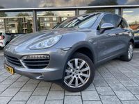 tweedehands Porsche Cayenne 3.0 S Hybrid // FULL LED // LEDER // BOSE AUDIO //