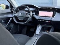 Occasion Peugeot 308 SW Business-Line 131 PK (96 kW) 2023 Grijs Stationwagen