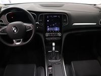 Occasion Renault Mégane GrandTour Techno 2023 Wit Stationwagen
