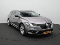 tweedehands Renault Talisman Estate TCe 160 EDC Limited - Automaat - Eerste Eigenaar