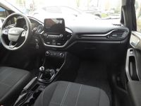 tweedehands Ford Fiesta 1.1 Trend 2018 NAVI, AIRCO, CRUISE, PDC, TREKH!