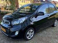 tweedehands Kia Picanto Picanto1.0 CVVT Comfort P.