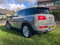 Occasion Mini One Clubman 102 PK (75 kW) 2018 Stationwagen