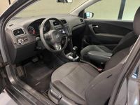 tweedehands VW Polo 1.4 63 KW AUTOMAAT I AIRCO I NL AUTO