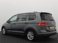 Occasion VW Touran Comfortline 150 PK (110 kW) 2019 Grijs MPV