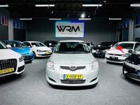 tweedehands Toyota Auris 1.6-16V Sport - Automaat -Climate control - Compleet historie aanwezig - APK LM Velgen