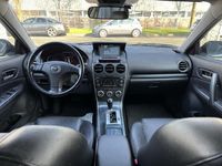 tweedehands Mazda 6 Sportbreak 2.3i Automaat/Xenon/Leer/Navi.