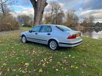 tweedehands Saab 9-5 3.0T S