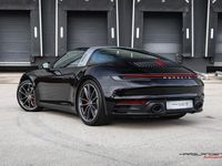 tweedehands Porsche 911 Carrera 4S Cabriolet 3.0 Carrera 4S Targa