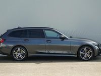 Occasion BMW 330 Shadowline 291 PK (214 kW) 2022 Grijs Stationwagen