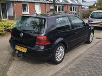 tweedehands VW Golf IV 