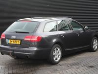 tweedehands Audi A6 Avant 2.0 TFSI Advance | Zeer netjes | Xenon | Trekhaak | Dealer OH |