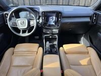 Occasion Volvo XC40 Inscription 163 PK (119 kW) 2019 Overige SUV
