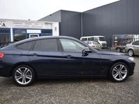 tweedehands BMW 320 Gran Turismo 320d High Executive zeer nette auto