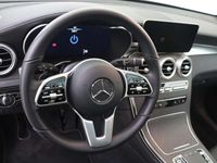 tweedehands Mercedes GLC300 300e 4MATIC Business Solution / Panromadak/ Burmes
