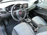 Occasion Fiat Tipo Cross 131 PK (96 kW) 2022 Grijs Stationwagen