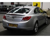 tweedehands Opel Insignia 1.6 T Edition Airco, Cruise Control, Stuurbekrachtiging