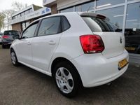 tweedehands VW Polo 1.2 TSI BlueMotion Edition