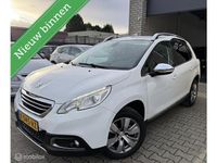 Occasion Peugeot 2008 Allure 82 PK (60 kW) 2014 Wit SUV
